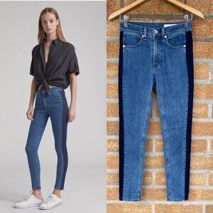 Rag and Bone Mazie Jean size 24